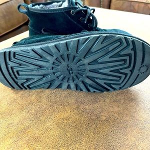 Men’s Ugg boots